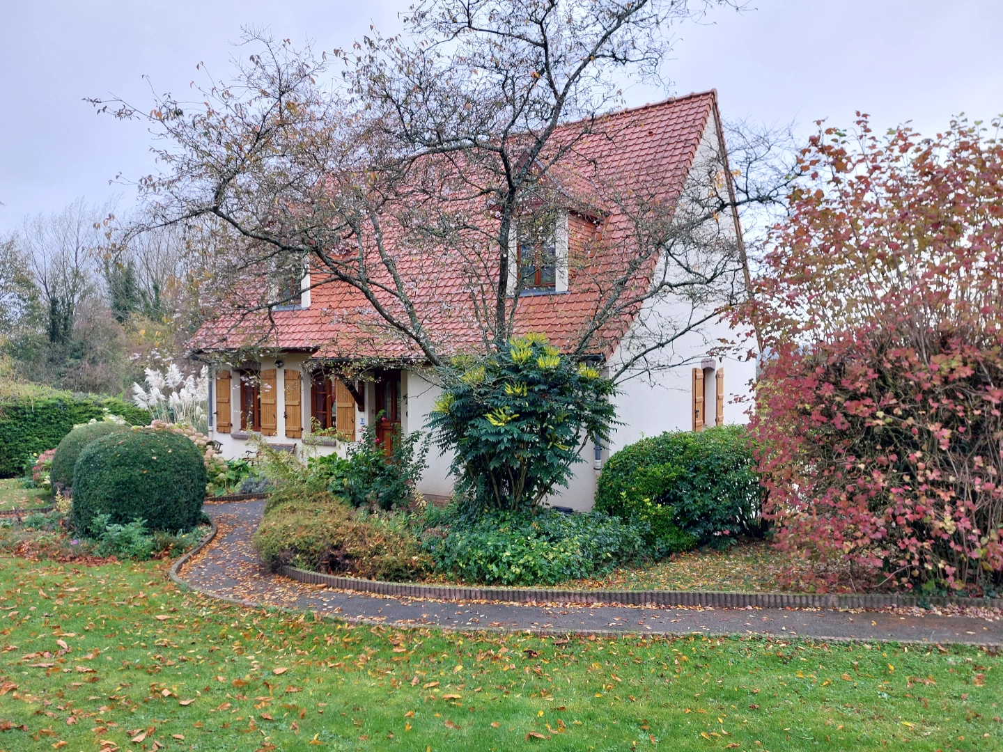 property